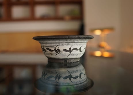 保田修作  pot No.39