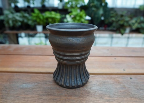 保田修作  pot No.16