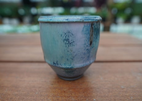 神田知広pot No.5