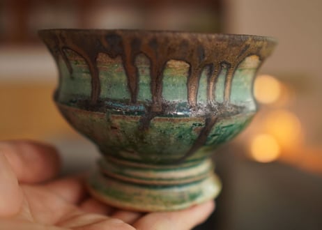 molle épine pot NO.3