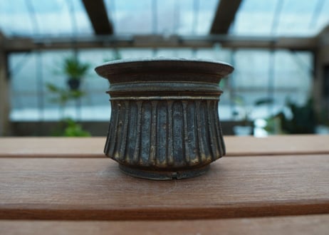 保田修作  pot No.53