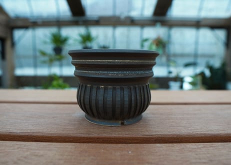 保田修作  pot No.50