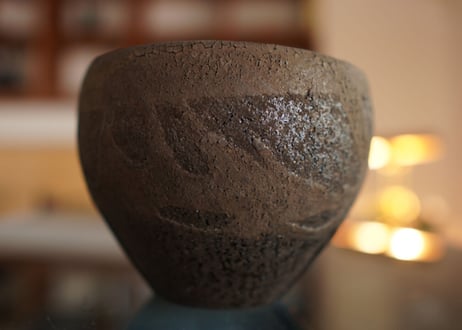 沼野秀章 pot No.15