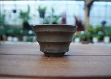 荻野揺子 pot No.8