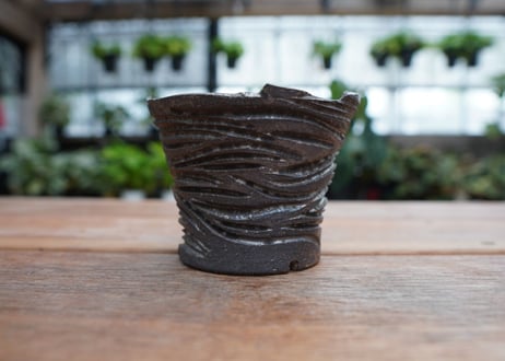 保田修作  pot No.7