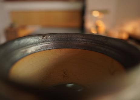 保田修作  pot No.35