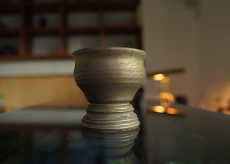 荻野揺子 pot NO.7