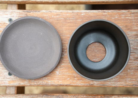 奥村奈採 pot No.3