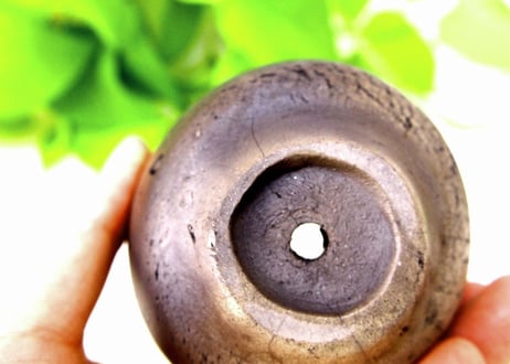 France pot　№1
