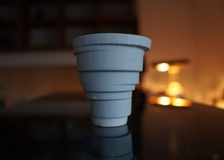 北川 和喜 pot NO.43