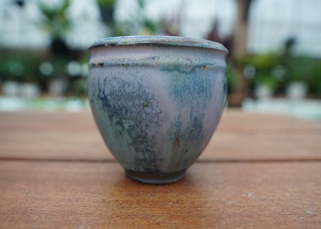 神田知広pot No.10