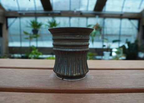 保田修作  pot No.68