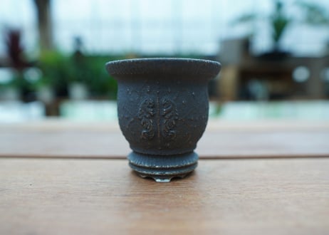 Muddy Punk pot No.26