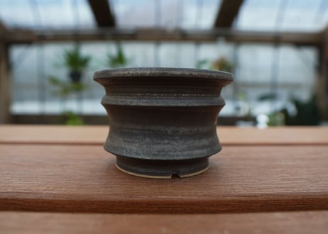 保田修作  pot No.16
