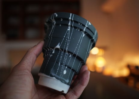北川 和喜 pot NO.39