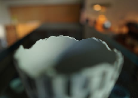 北川 和喜 pot NO.18