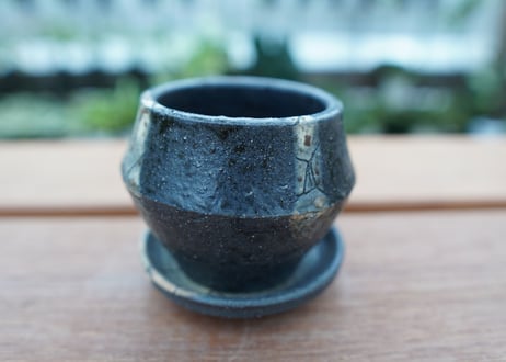 hechicami pot NO.6