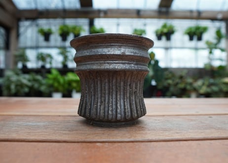 保田修作  pot No.10