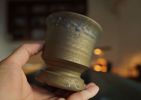 荻野揺子 pot NO.10