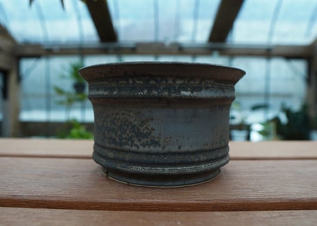 保田修作  pot No.75