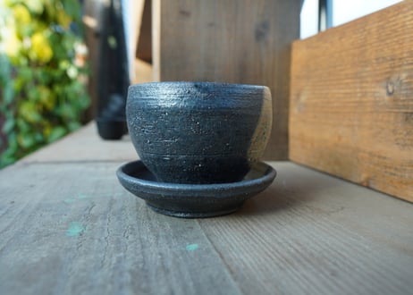 hechicami pot No.14