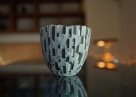 北川 和喜 pot NO.19