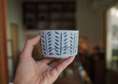 北川 和喜 pot NO.3
