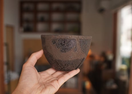 沼野秀章 pot No.25