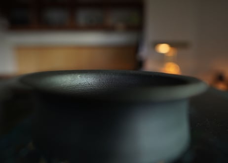 筆谷響 pot NO.4