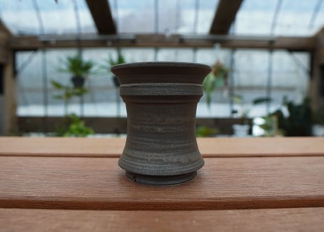 保田修作  pot No.28