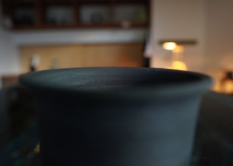 筆谷響 pot NO.13