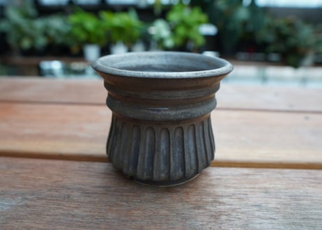 保田修作  pot No.11
