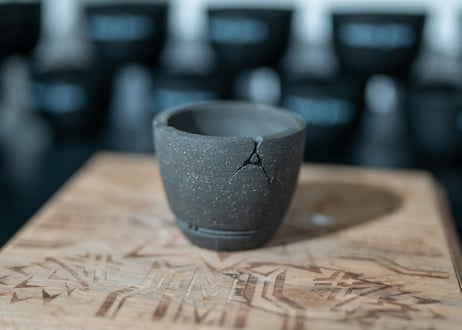 Wildfire Studio × mana's farm POT mini Limited