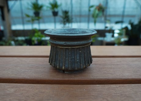 保田修作  pot No.53
