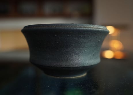 筆谷響 pot NO.3