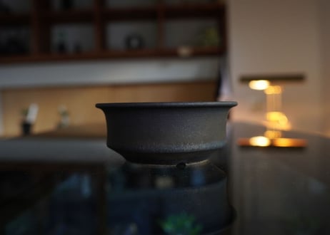 筆谷響 pot NO.15