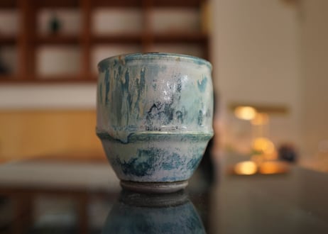 神田知広pot NO.23