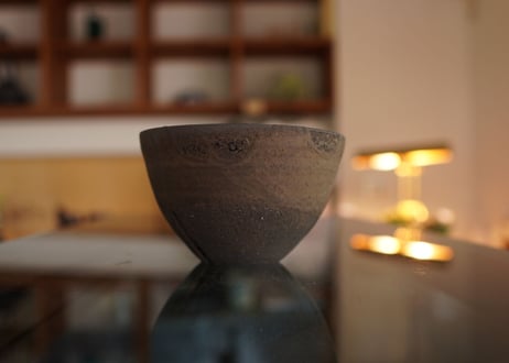 沼野秀章 pot No.11