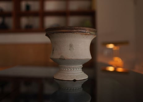 molle épine pot NO.12
