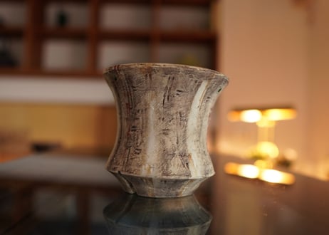 沼野秀章 pot No.24