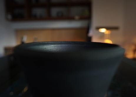 筆谷響 pot NO.12