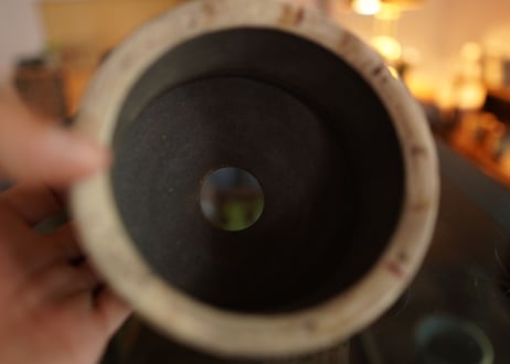沼野秀章 pot No.23