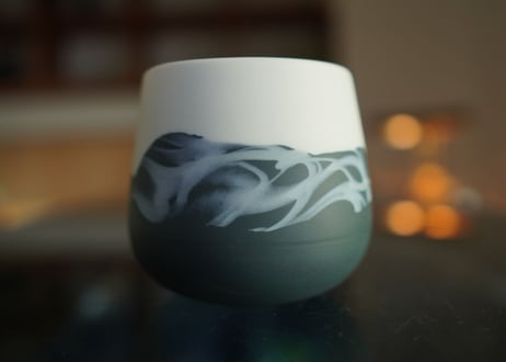 北川 和喜 pot NO.13