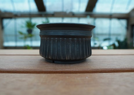 保田修作  pot No.54