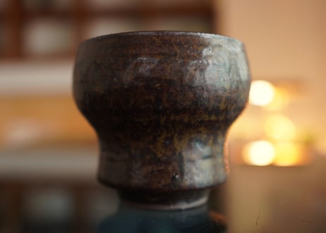 黄泥彩 pot 5