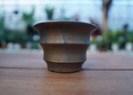 荻野揺子 pot No.6
