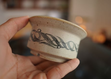 保田修作  pot No.19