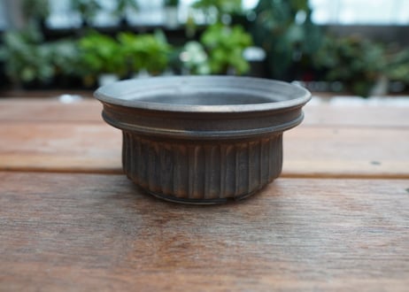 保田修作  pot No.14