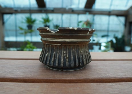 保田修作  pot No.63