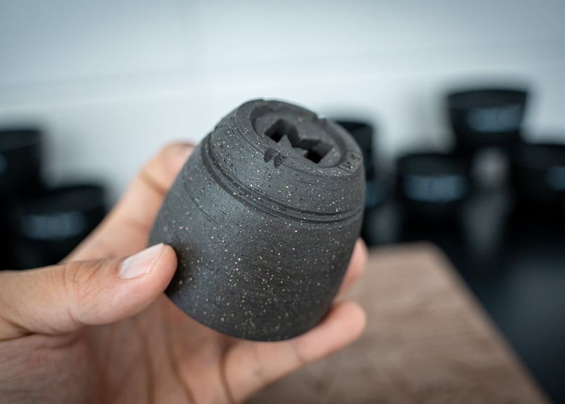 Wildfire Studio × mana's farm POT mini Limited